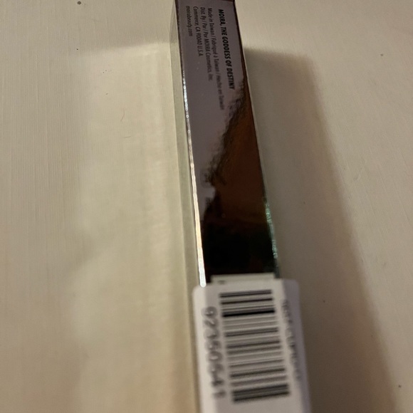 Moira Gloss Affair “Cupid” - Picture 9 of 9